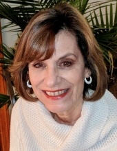 Patricia  Ann Looney Matney Robins Profile Photo