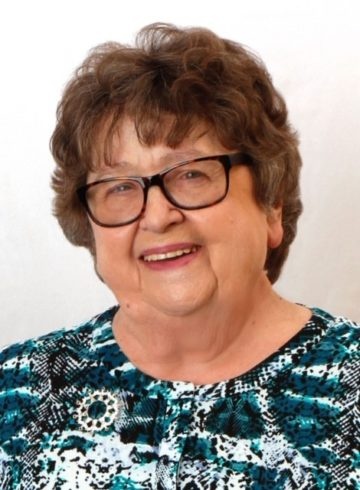 Betty Lou Graham Obituary 2020