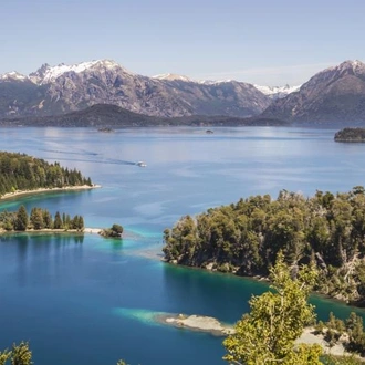 tourhub | Tangol Tours | 8-Day Argentina Tour: Buenos Aires & Bariloche 