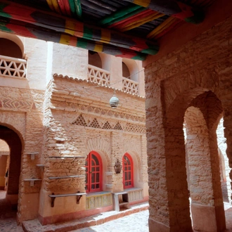 tourhub | Europamundo | Moroccan Hallmarks 