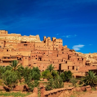 tourhub | Today Voyages | Magical south From Marrakech XM25-12 