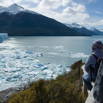 tourhub | Exodus Adventure Travels | Patagonian Highlights 