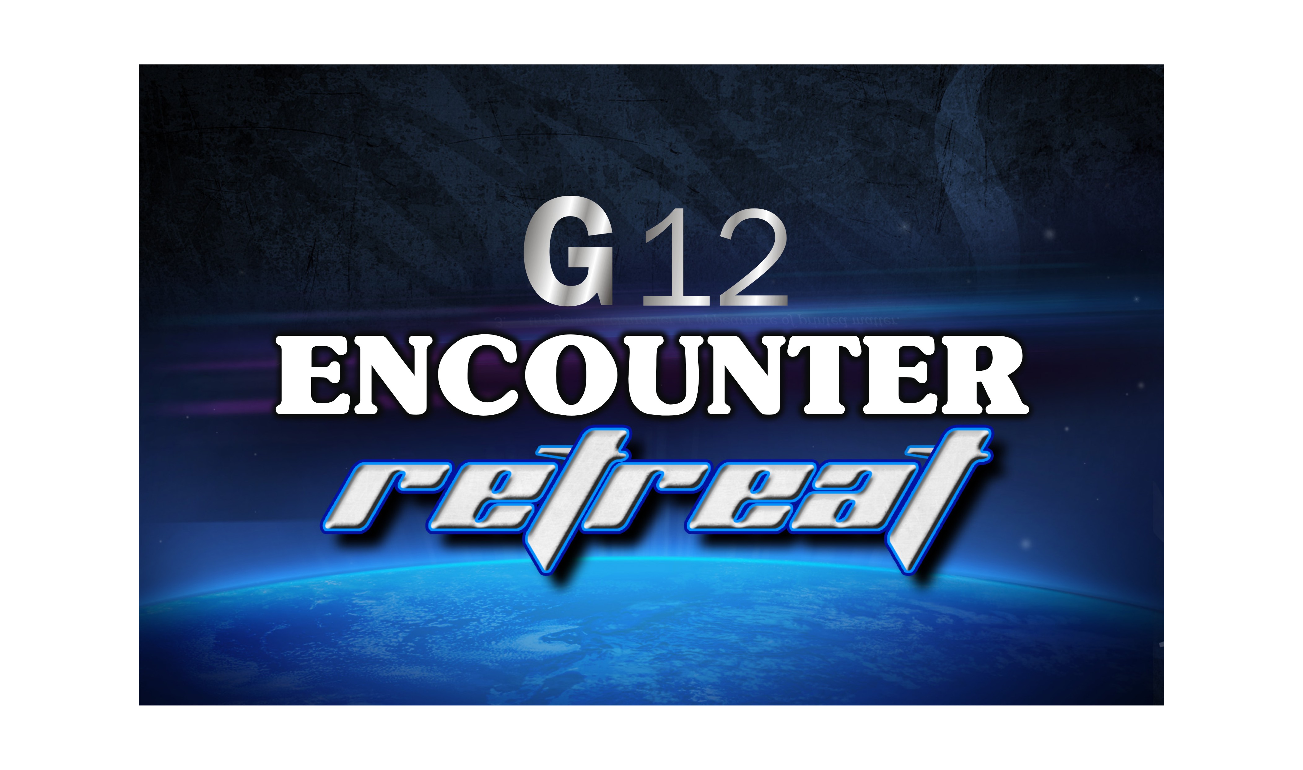 Encounter Retreat (October 79, 2021)