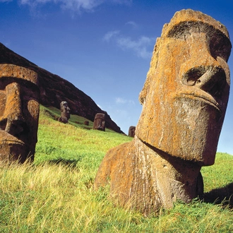 tourhub | Intrepid Travel | Easter Island (Rapa Nui) Short Break 