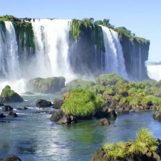 tourhub | On The Go Tours | Natural Wonders of Brazil - 12 days 