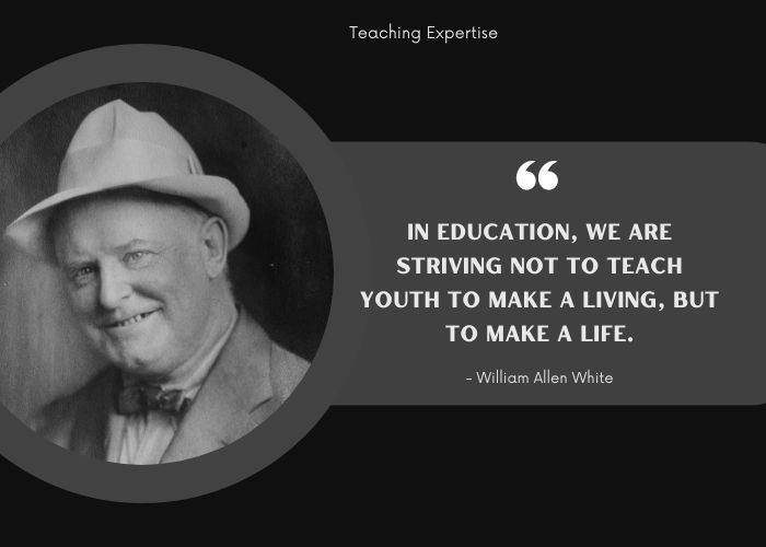quotes about education and knowledge
