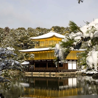 tourhub | Explore! | Japan Sapporo Snow Festival 