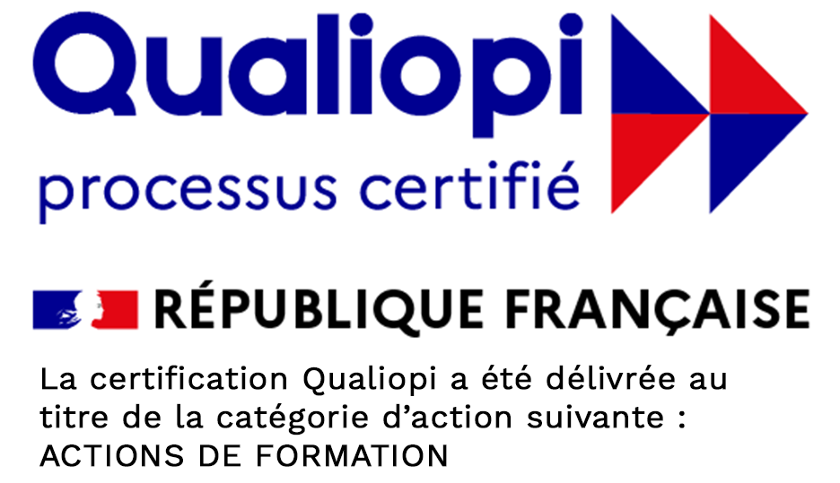 Qualiopi action de formation