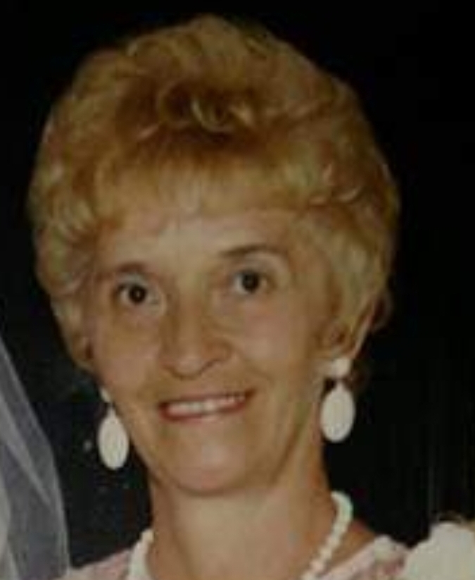 Carolyn June Rankin Profile Photo