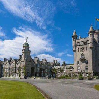 tourhub | Brightwater Holidays | Historic Houses of Aberdeenshire 