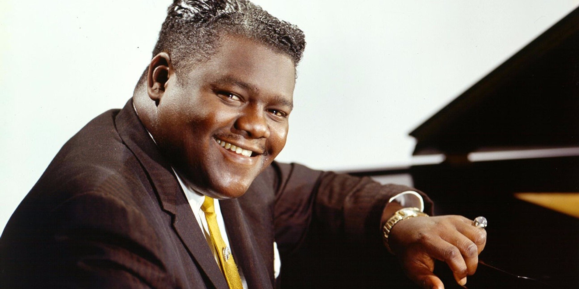 Essentials: Fats Domino's This Is Fats Domino! (1956)