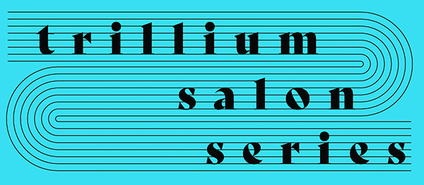 Trillium Salon Series logo