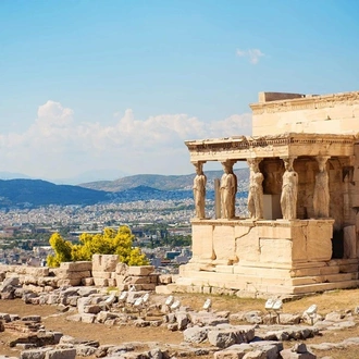 tourhub | Costsaver | Highlights of Greece with 3-Day Aegean Cruise 