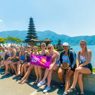 tourhub | Backpacking Tours | Backpacking Bali 