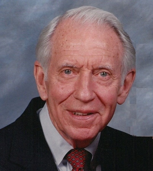 William E. Hayes Profile Photo