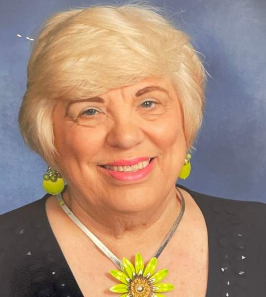 Patricia  Ann "Patsy" Dowling Profile Photo