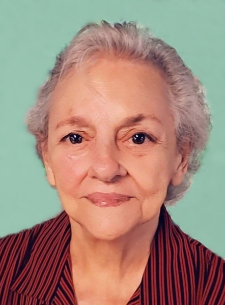 Dorothy Gaspard Profile Photo