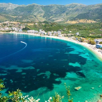 Walking In Southern Albania - Coastal Trails & Ancient Empires