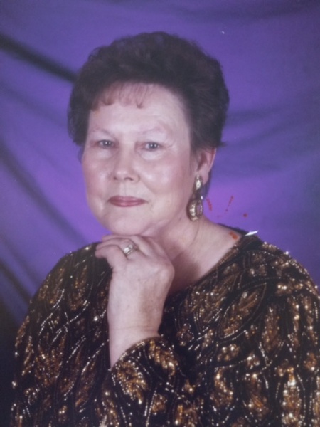Mabel Ooten Webb Profile Photo