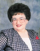 Evelyn Marie Holder Stephens Profile Photo