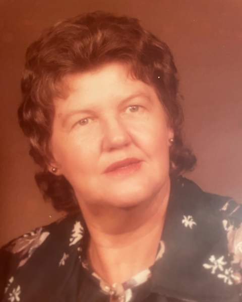 Virginia Hopson Adams Profile Photo