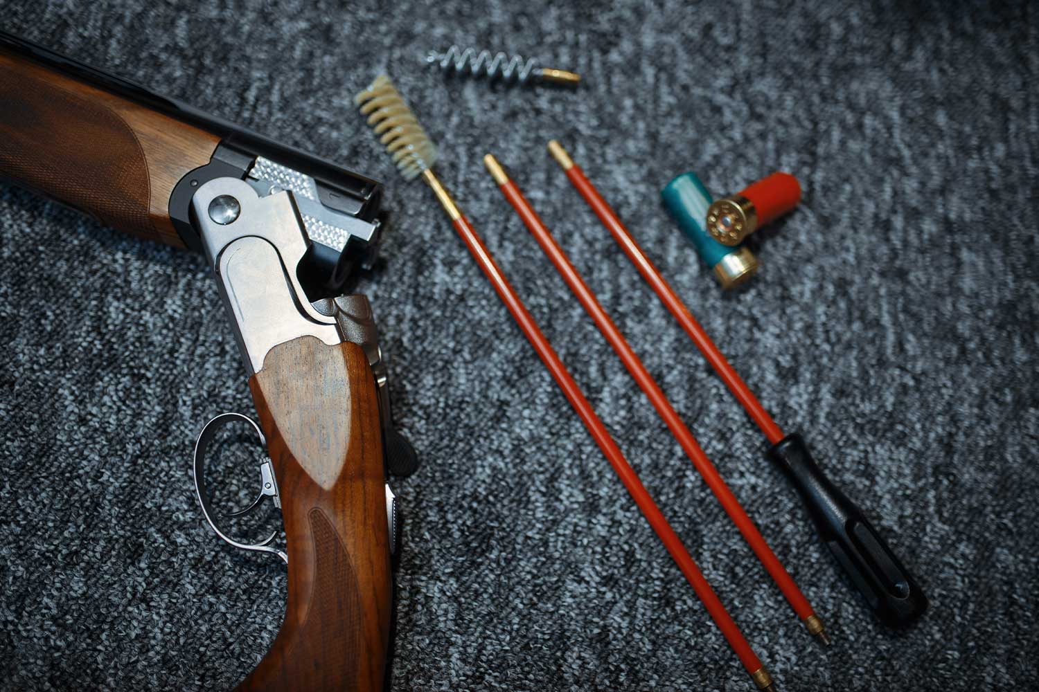 the importance of regular gun cleaning how often should you clean your firearm