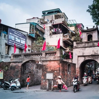 tourhub | Today Voyages | Northern Vietnam Soft Hiking Mai Chau 