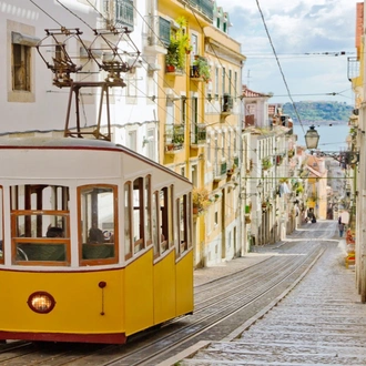 tourhub | Today Voyages | Lisbon Cultural Experience, City Break, 4 Days 