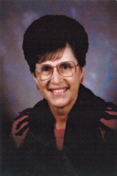 Helen Elsie Hansen Profile Photo