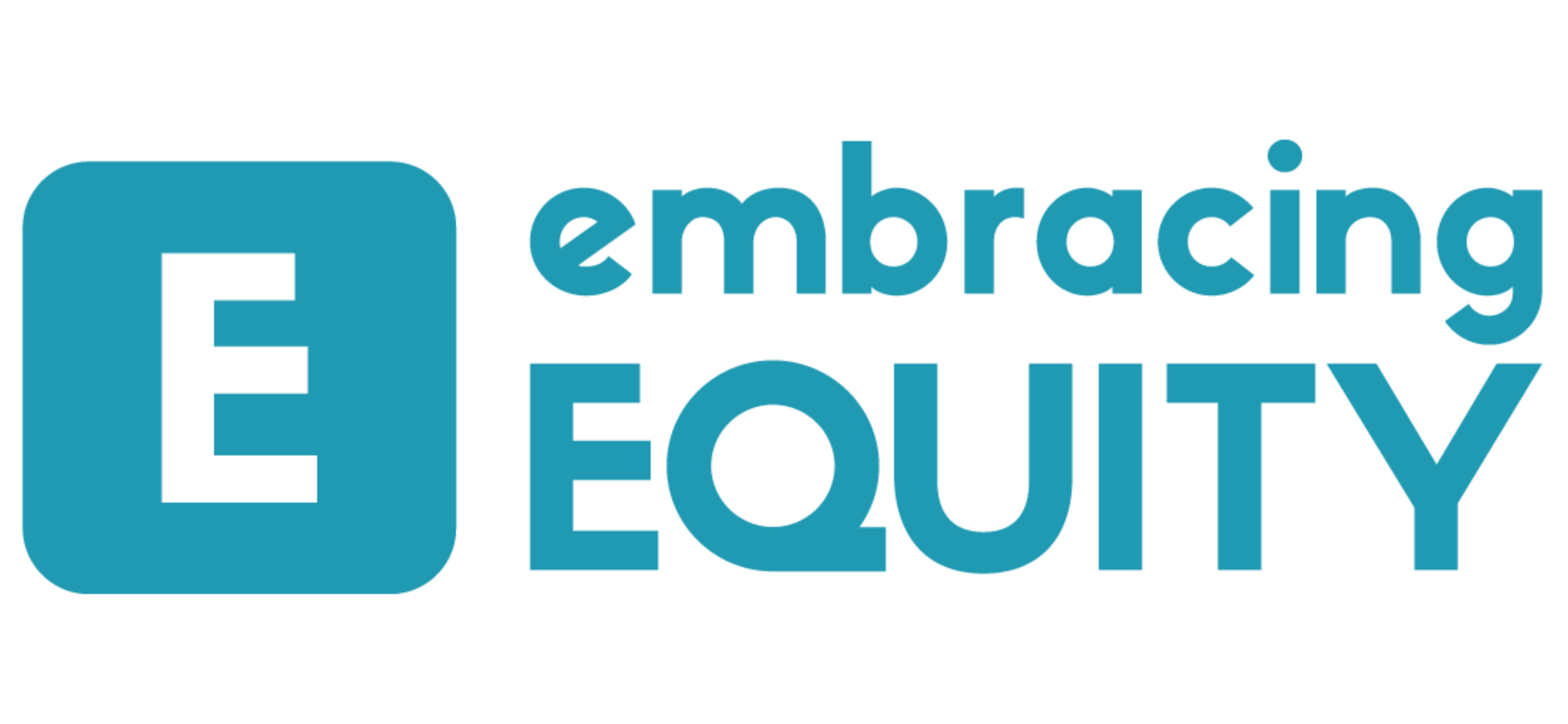 Embracing Equity logo