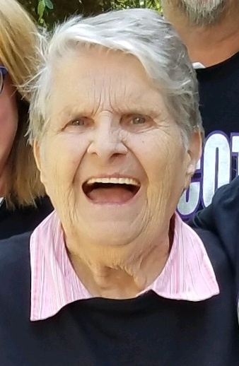 Shirley A. Borden Profile Photo