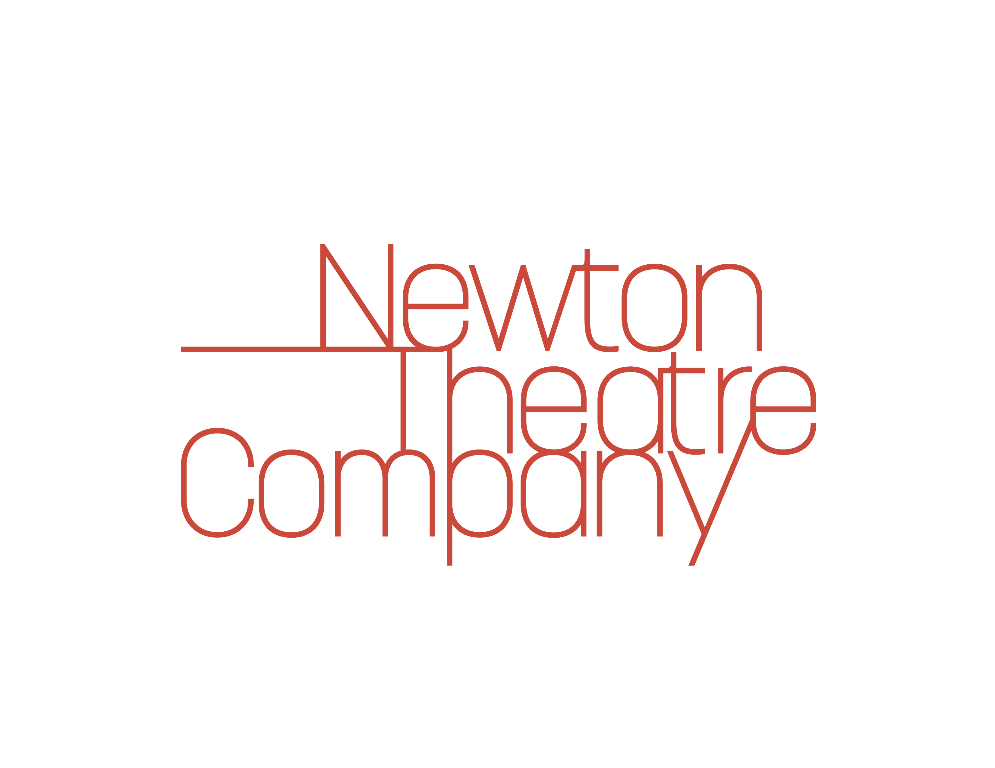 Newton Theatre Company logo