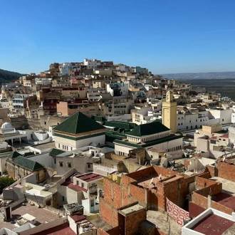 tourhub | Escorted Morocco Tours | 6 Days Special Morocco Tour from Casablanca 