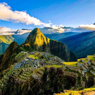 tourhub | Alpaca Expeditions | Classic Inca Trail 4 Days to Machu Picchu 