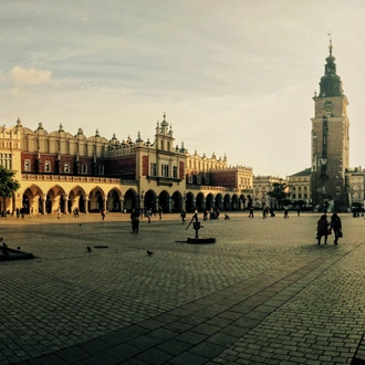 tourhub | Euroadventures | Krakow & Auschwitz 