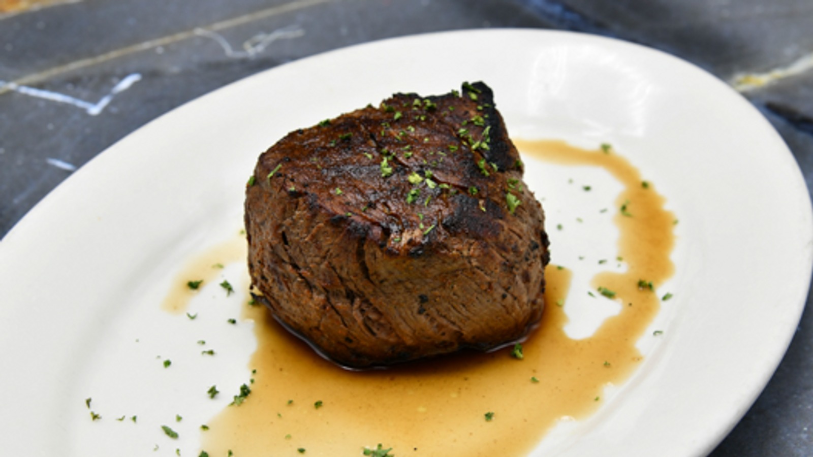 Center-Cut Filet Mignon 12 oz.