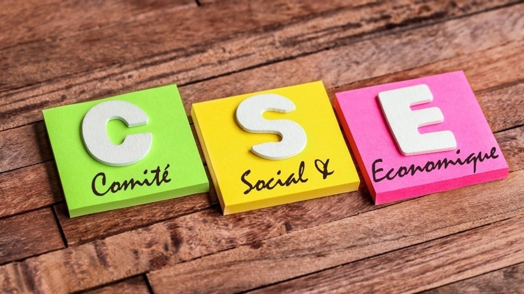 Représentation de la formation : Comité Social et Économique, CSE : Rôle, missions et fonctionnement