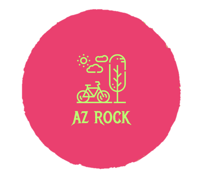 Arizona Rock logo