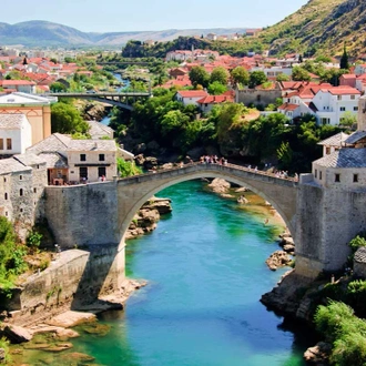 tourhub | Europamundo | Croatia, Bosnia and Slovenia 