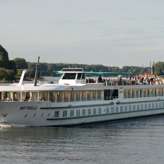 tourhub | CroisiEurope Cruises | French Impressionism Along the Banks of the Seine (port-to-port cruise) 