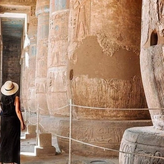 tourhub | Sun Pyramids Tours | Package 12 Days 11 Nights to Pyramids, Luxor, Aswan & Oasis 