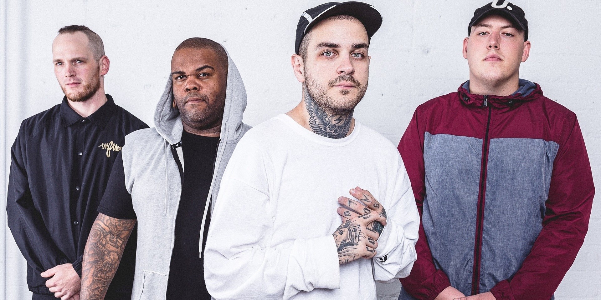 Emmure to perform in Singapore this March 