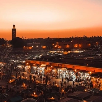 tourhub | Morocco Best Travels | Explore the magic of morocco in 9 days 