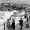 AIU School at Demnate, Rue de Mellah [2] (Demnate, Morocco, 1950)