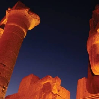 tourhub | On The Go Tours | Luxor City Stay 5 star - 5 days 