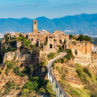 tourhub | Intrepid Travel | Highlights of Calabria & Sicily 