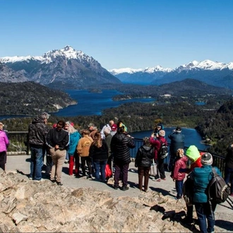 tourhub | Tangol Tours | 8-Day Argentina Tour: Buenos Aires & Bariloche 