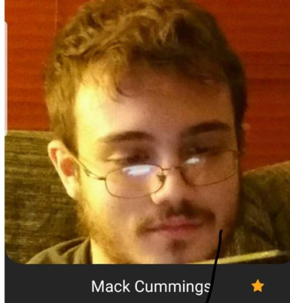 Mack Cummings Profile Photo