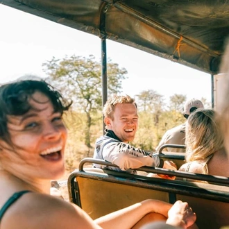 tourhub | Contiki | Cape, Safari & Falls Reunion 