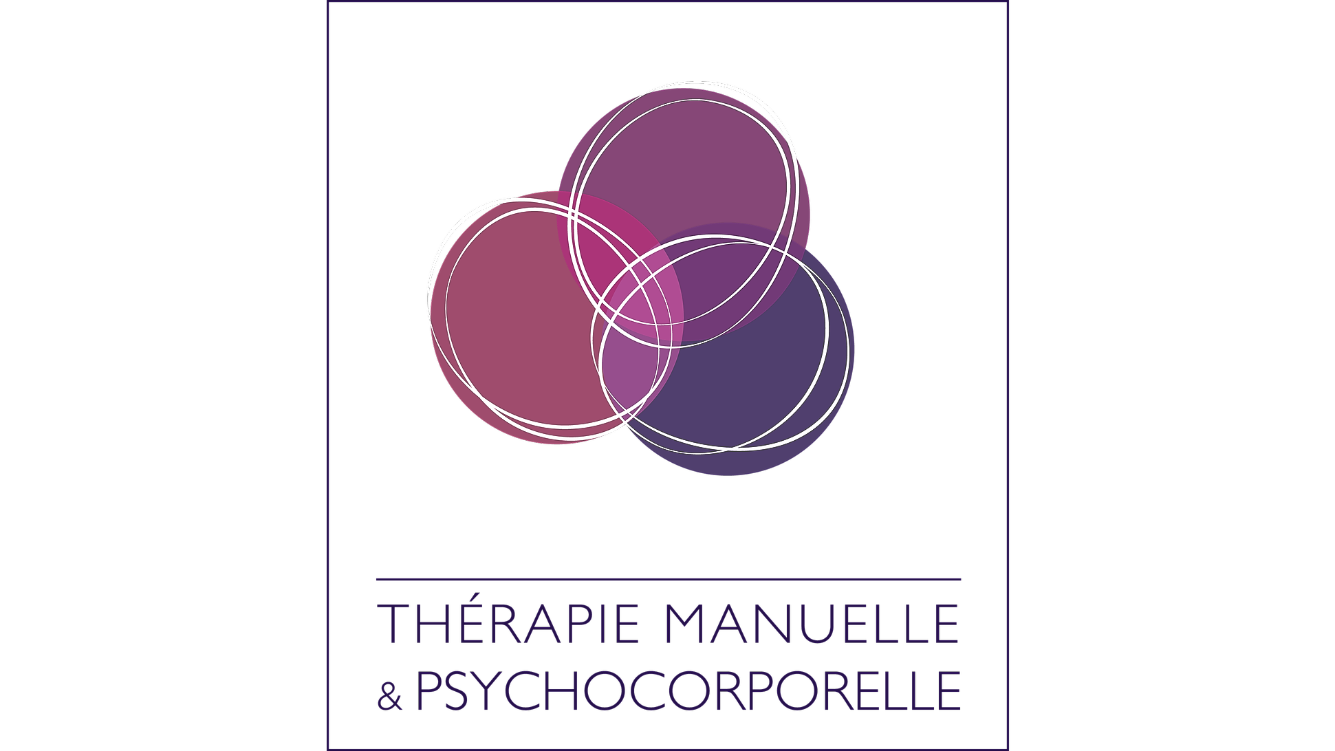 Représentation de la formation : Thérapie Manuelle & Psychocorporelle - Niveau 3